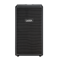 Бас-гитарный спикерный кабинет Laney DBV410-4