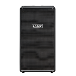 Бас-гитарный спикерный кабинет Laney DBV410-4