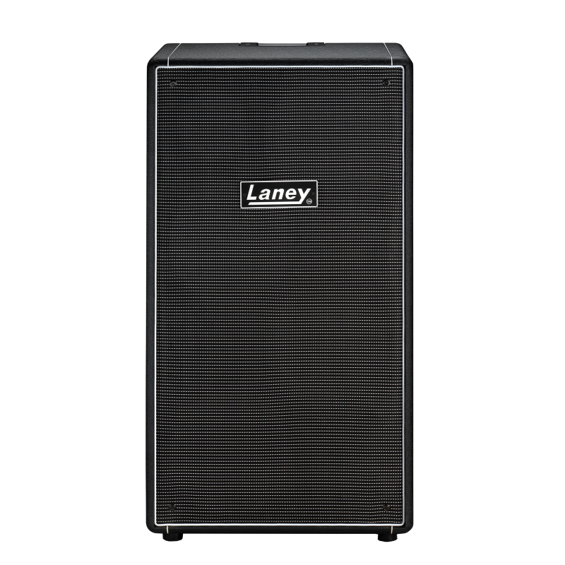 Бас-гитарный спикерный кабинет Laney DBV410-4