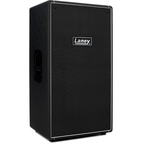 Бас-гитарный спикерный кабинет Laney DBV410-4
