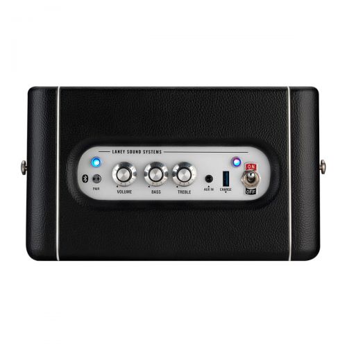 Портативная акустическая система Laney F67 SUPERGROUP