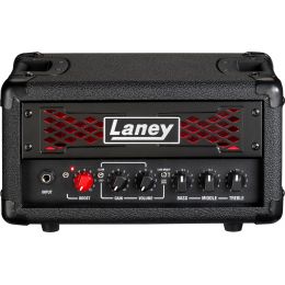 Гитарный усилитель(голова) Laney IRF-LEADTOP