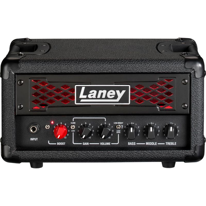 Гитарный усилитель(голова) Laney IRF-LEADTOP