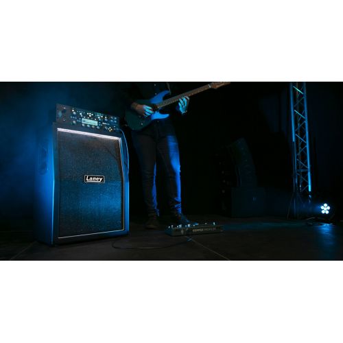 Гитарный кабинет Laney LFR-212