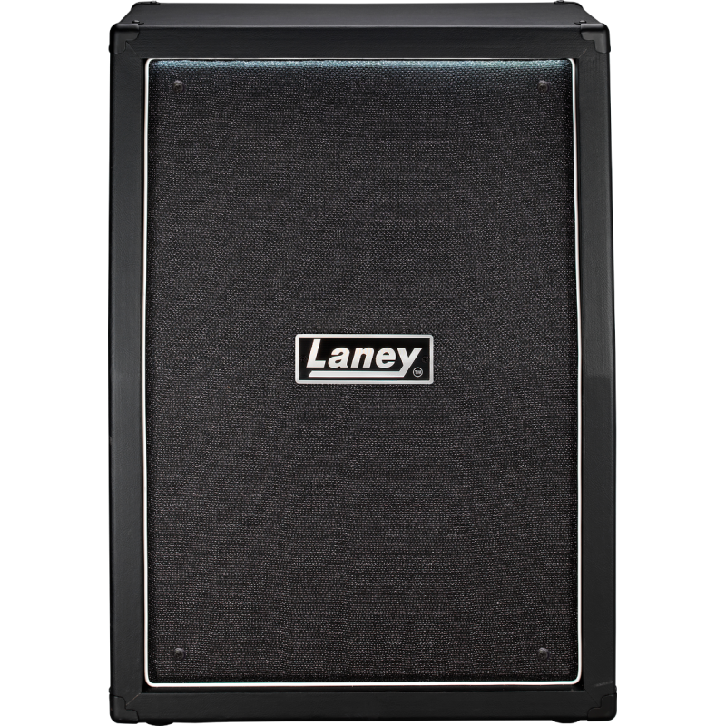 Гитарный кабинет Laney LFR-212