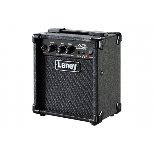Гитарный комбоусилитель Laney LX10
