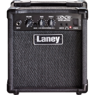 Гитарный комбоусилитель Laney LX10