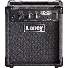 Гитарный комбоусилитель Laney LX10