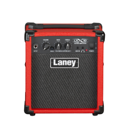 Гитарный комбоусилитель Laney LX10-RED