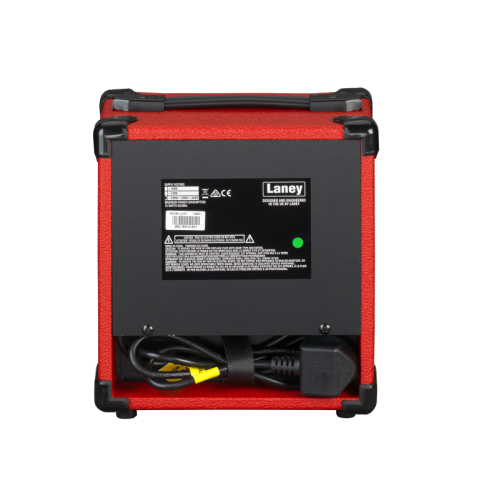 Гитарный комбоусилитель Laney LX10B-RED