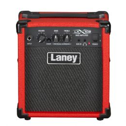 Гитарный комбоусилитель Laney LX10B-RED