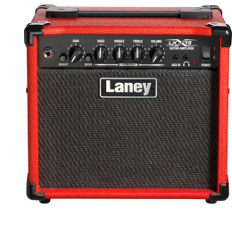 Гитарный комбоусилитель Laney LX15-RED