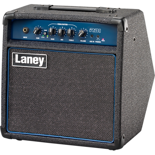 Гитарный комбоусилитель Laney RB1