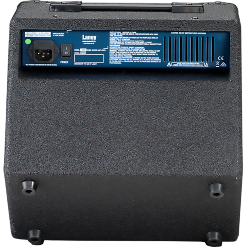 Гитарный комбоусилитель Laney RB1