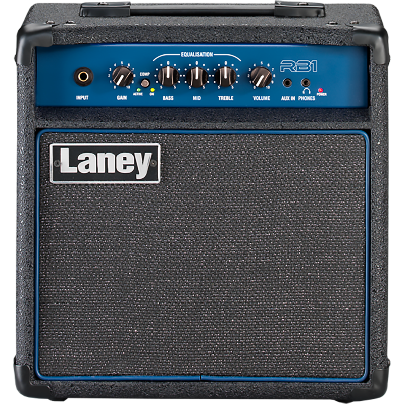 Гитарный комбоусилитель Laney RB1