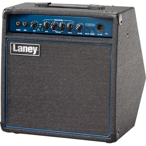 Гитарный комбоусилитель Laney RB2