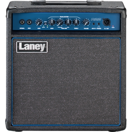 Гитарный комбоусилитель Laney RB2