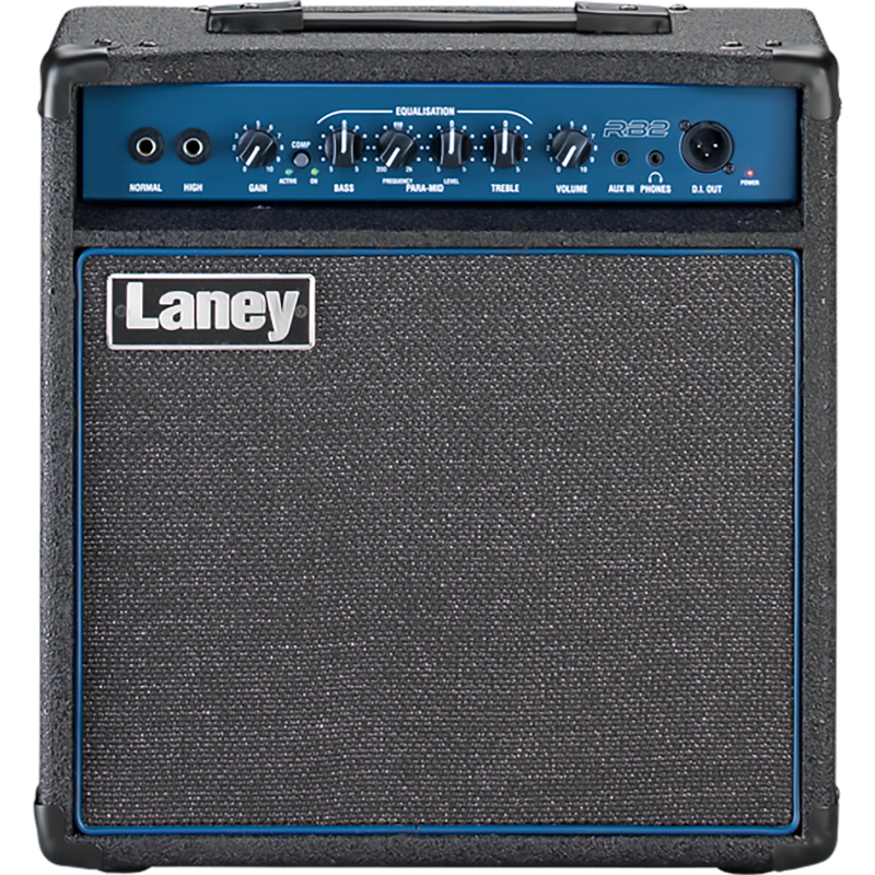 Гитарный комбоусилитель Laney RB2
