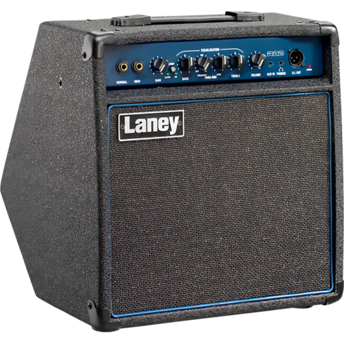 Гитарный комбоусилитель Laney RB2