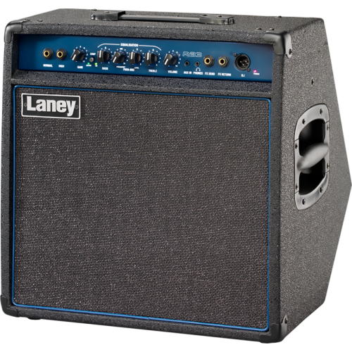 Гитарный комбоусилитель Laney RB3