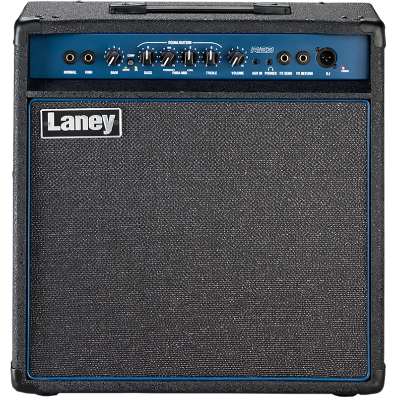 Гитарный комбоусилитель Laney RB3