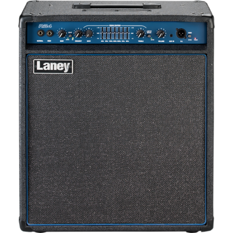 Гитарный комбоусилитель Laney RB4
