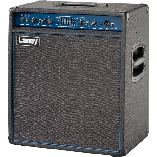 Гитарный комбоусилитель Laney RB4