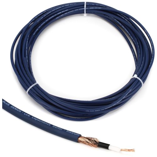 Кабель у бухті LAVA CABLE Blue Demon (Bulk)