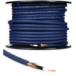 Кабель у бухті LAVA CABLE Blue Demon (Bulk)