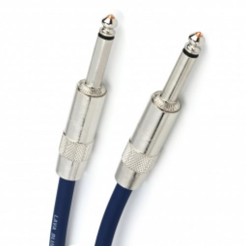  Кабель инструментальный LAVA CABLE LCBD10 Blue Demon Instrument Cable (3m)