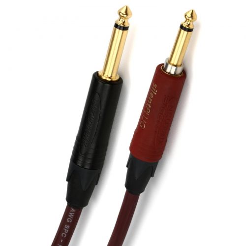  Кабель инструментальный LAVA CABLE LCUFLX10 Ultramafic Flex Instrument Cable (3m)