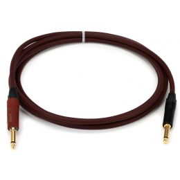  Кабель инструментальный LAVA CABLE LCUFLX10 Ultramafic Flex Instrument Cable (3m)