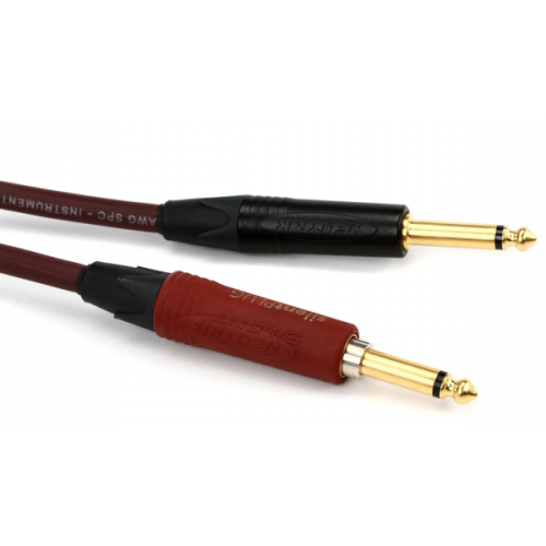  Кабель инструментальный LAVA CABLE LCUFLX10 Ultramafic Flex Instrument Cable (3m)