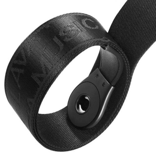 Гитарный ремень LAVA MUSIC Ideal Strap 2 Woven Woven Black