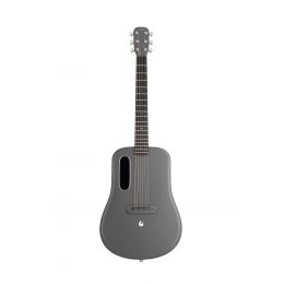 Гітара електроакустична LAVA MUSIC LAVA ME 4 38 '' Carbon Space Grey with Space Bag