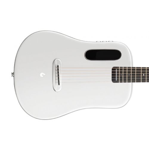 Гітара електроакустична LAVA MUSIC LAVA ME Air Carbon Silver