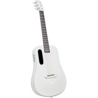 Гітара електроакустична LAVA MUSIC LAVA ME Air Carbon Silver