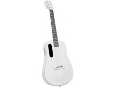 Гитара электроакустическая LAVA MUSIC LAVA ME Air Carbon Silver