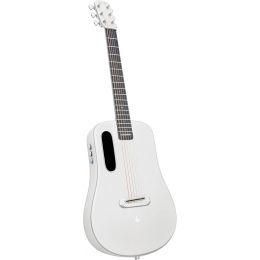 Гітара електроакустична LAVA MUSIC LAVA ME Air Carbon Silver