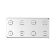 Гитарный процессор эффектов LAVA MUSIC Pedals LiveDrum
