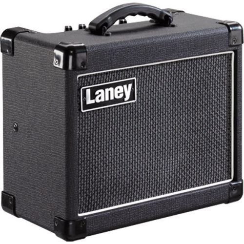 Гитарный комбоусилитель Laney LG12