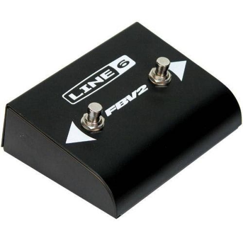 Футсвич Line 6 FBV2