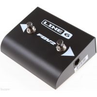 Футсвич Line 6 FBV2