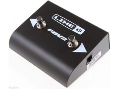 Футсвич Line 6 FBV2
