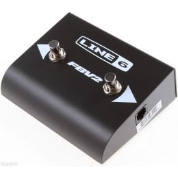 Футсвич Line 6 FBV2