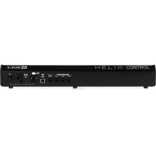 Футконтролер Line 6 HELIX Control