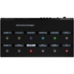 Футконтролер Line 6 HELIX Control