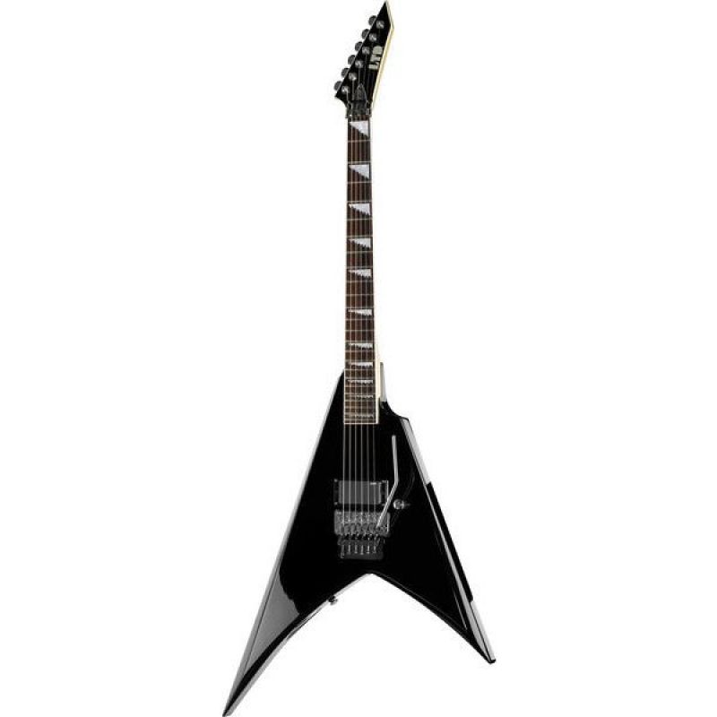 Электрогитара LTD ALEXI-200 (Black)