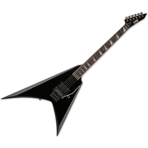 Электрогитара LTD ALEXI-200 (Black)