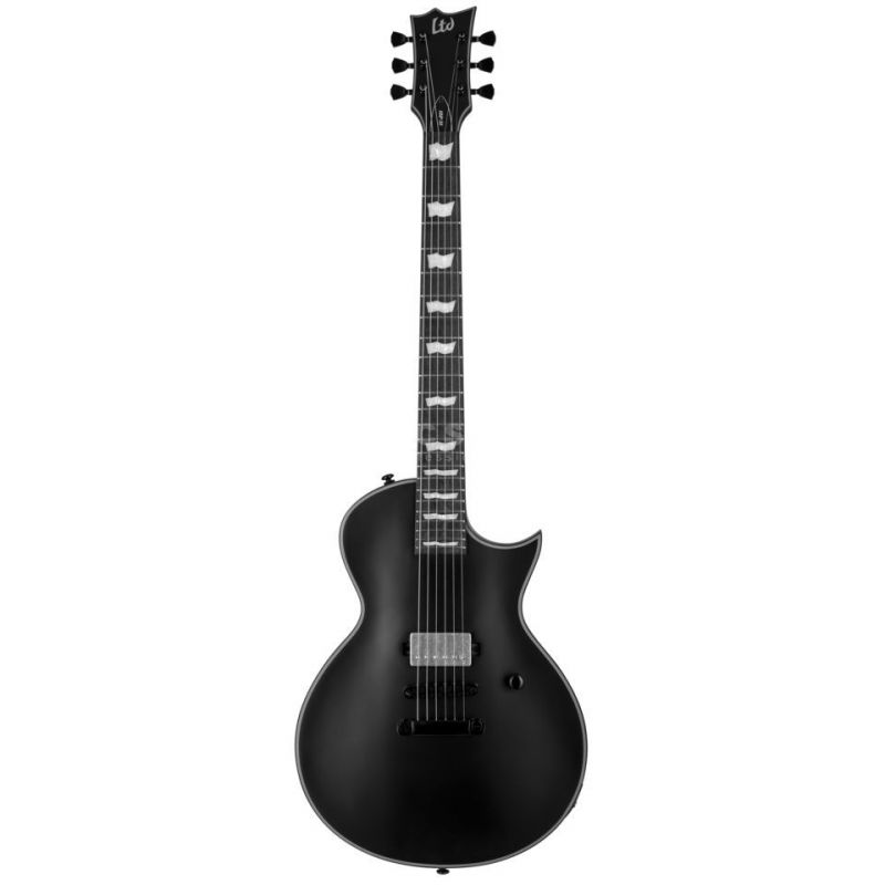 Электрогитара LTD EC-201 (Black Satin)